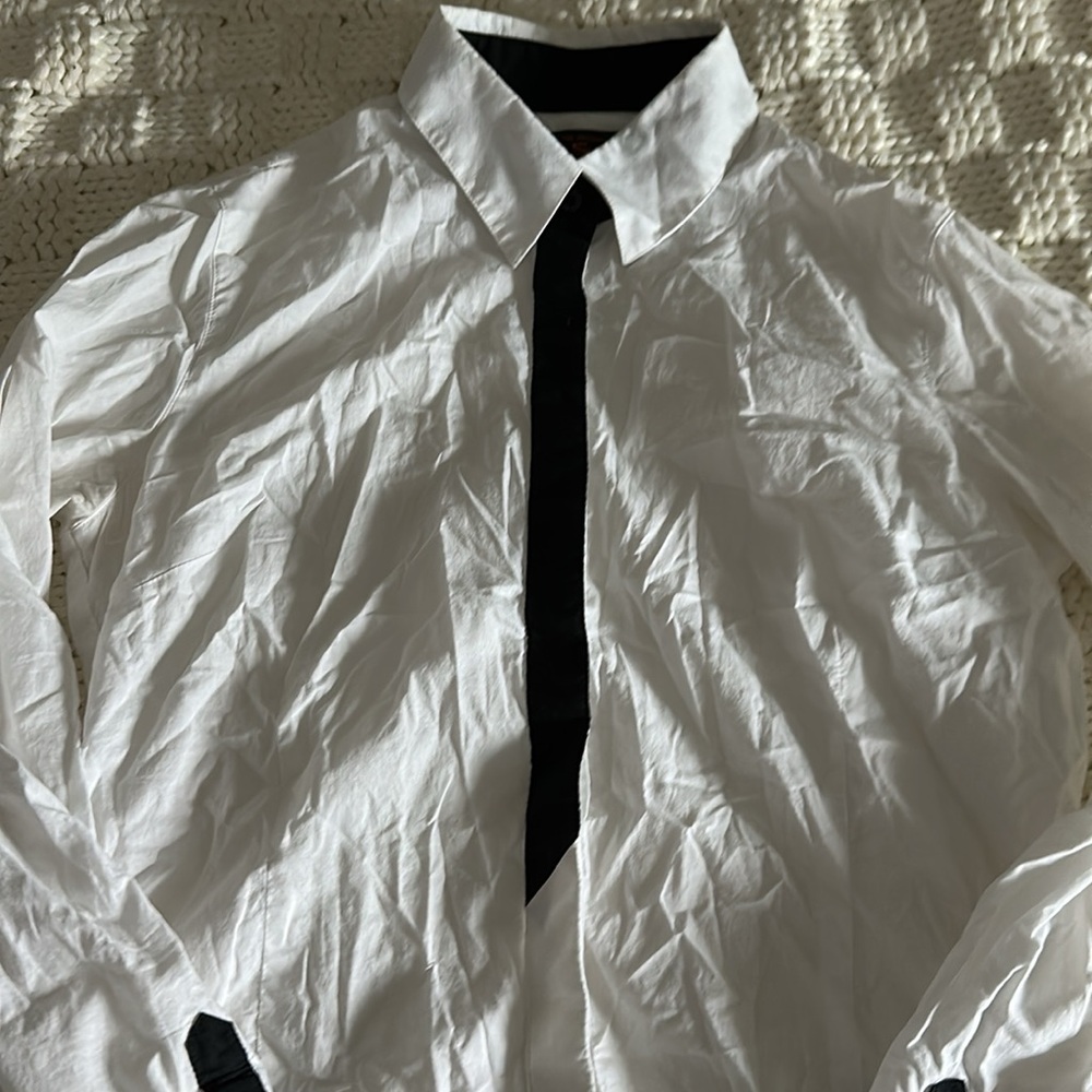 Ben Sherman Button Down - Picture 2 of 4